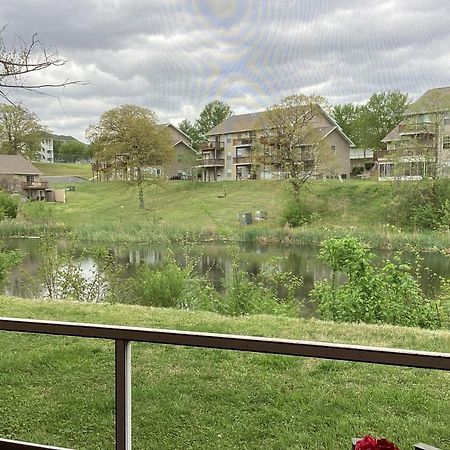 A Little Lake Retreat Branson Exterior foto