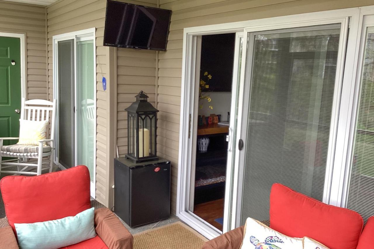 A Little Lake Retreat Branson Exterior foto